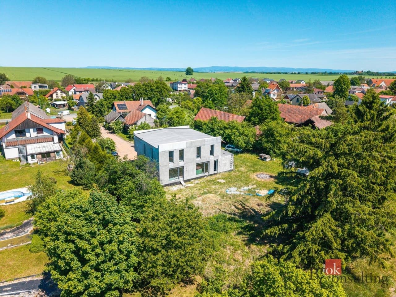Prodej domu 126 m²
