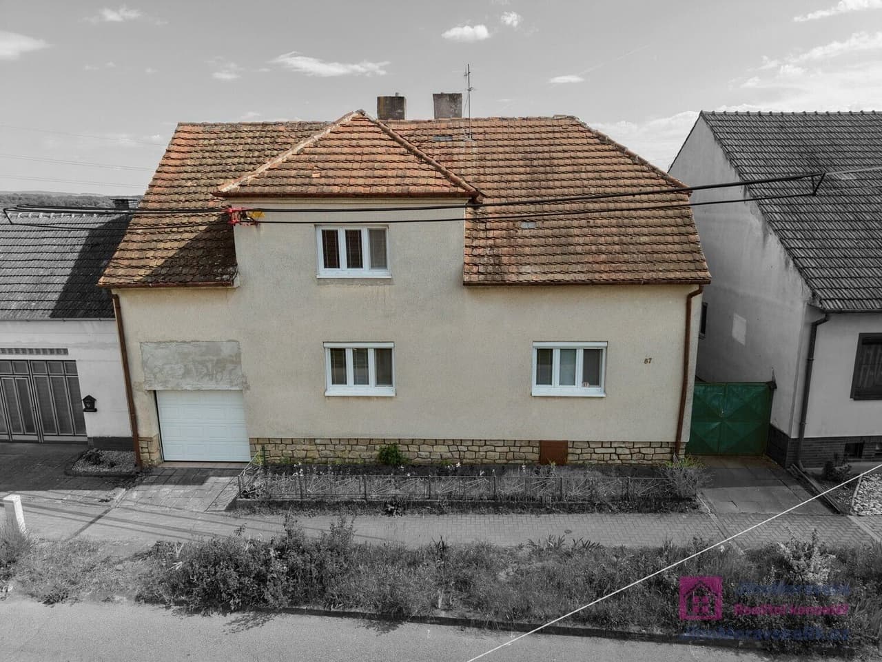 Prodej domu 148 m²