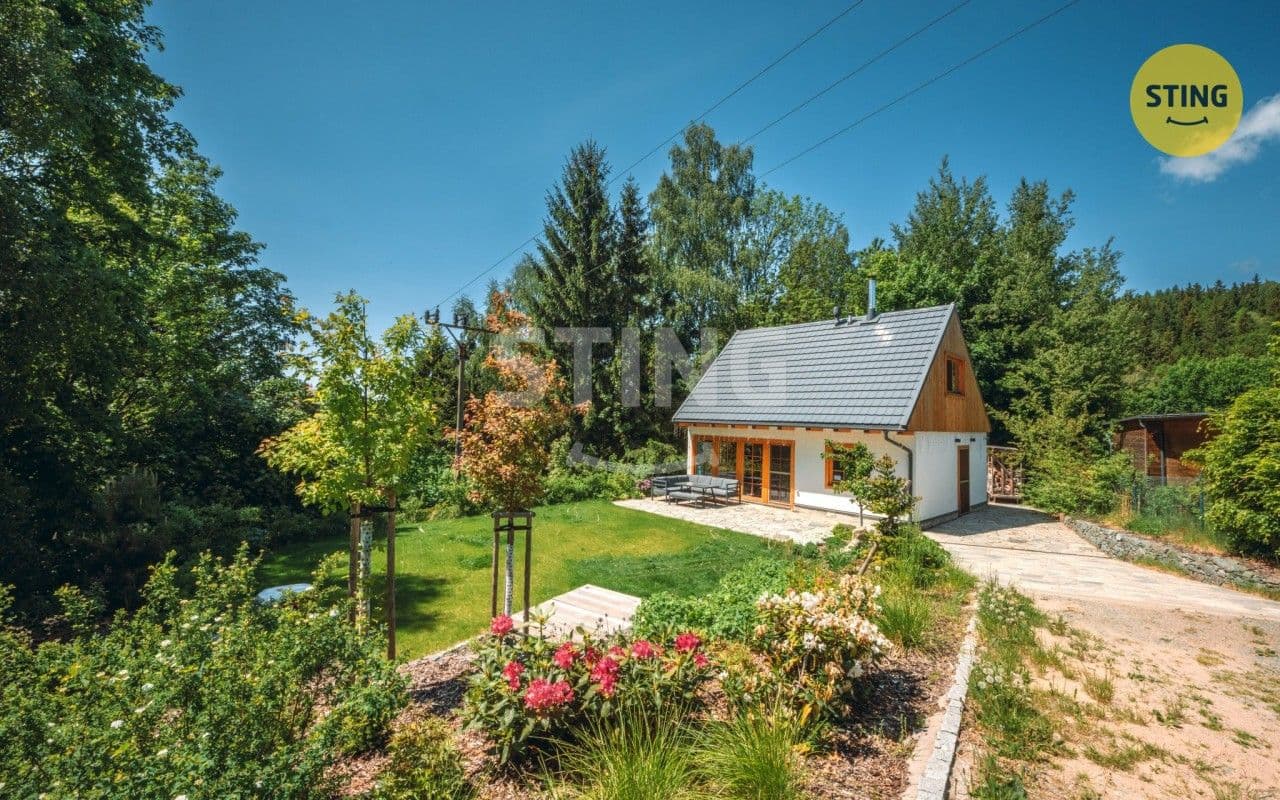 Prodej domu 90 m²