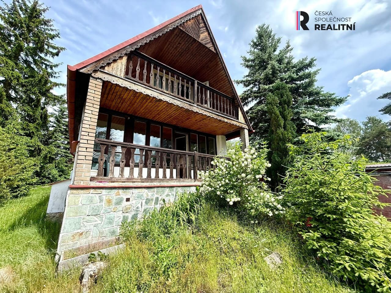Prodej domu 70 m²