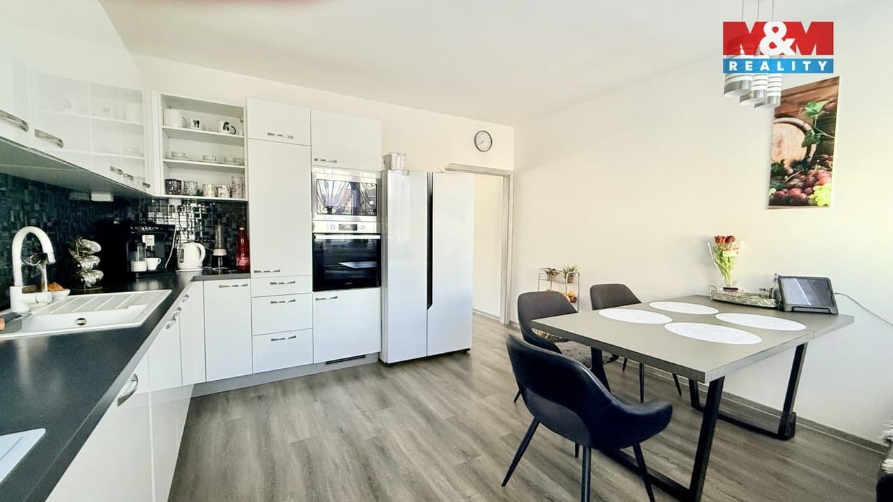 Prodej domu 380 m²