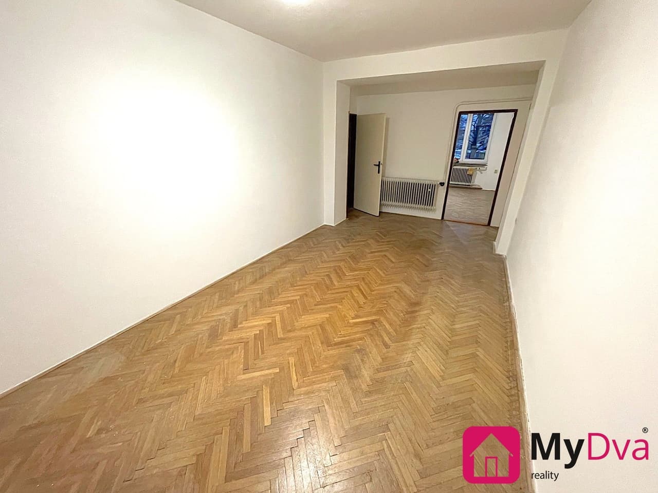 Pronájem bytu 3+1 74 m²