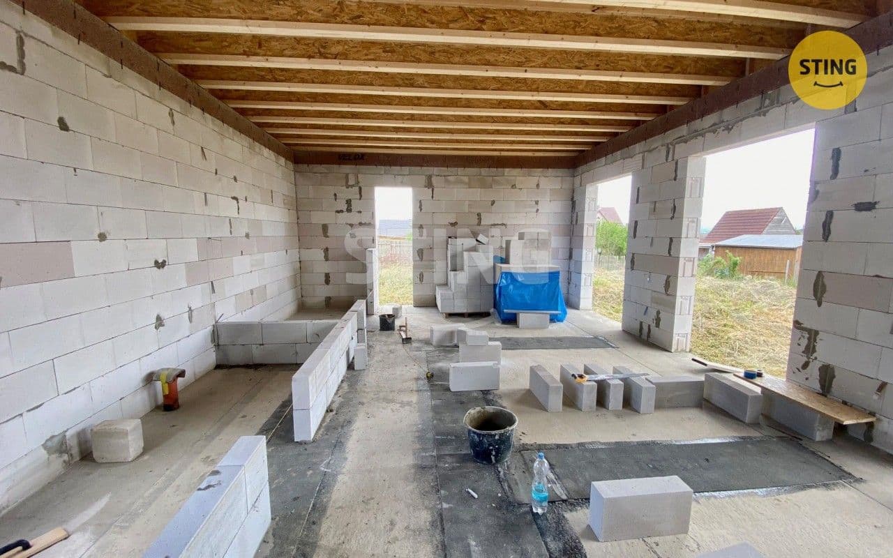Prodej domu 93 m²