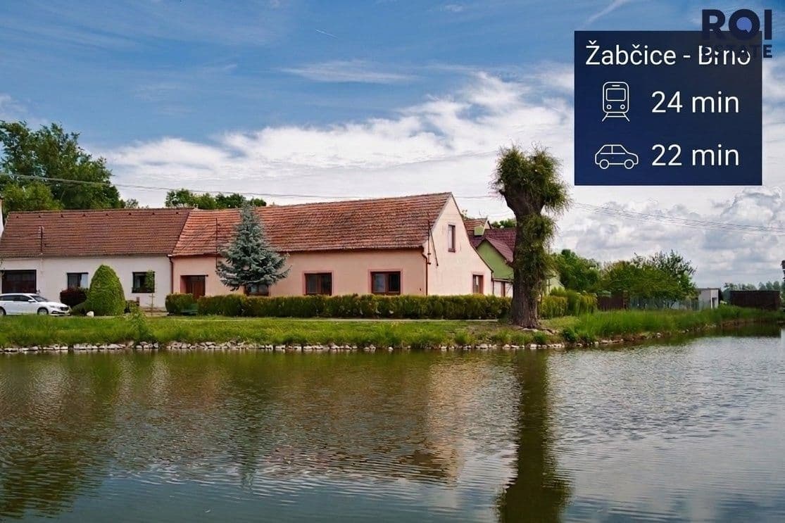 Prodej domu 155 m²