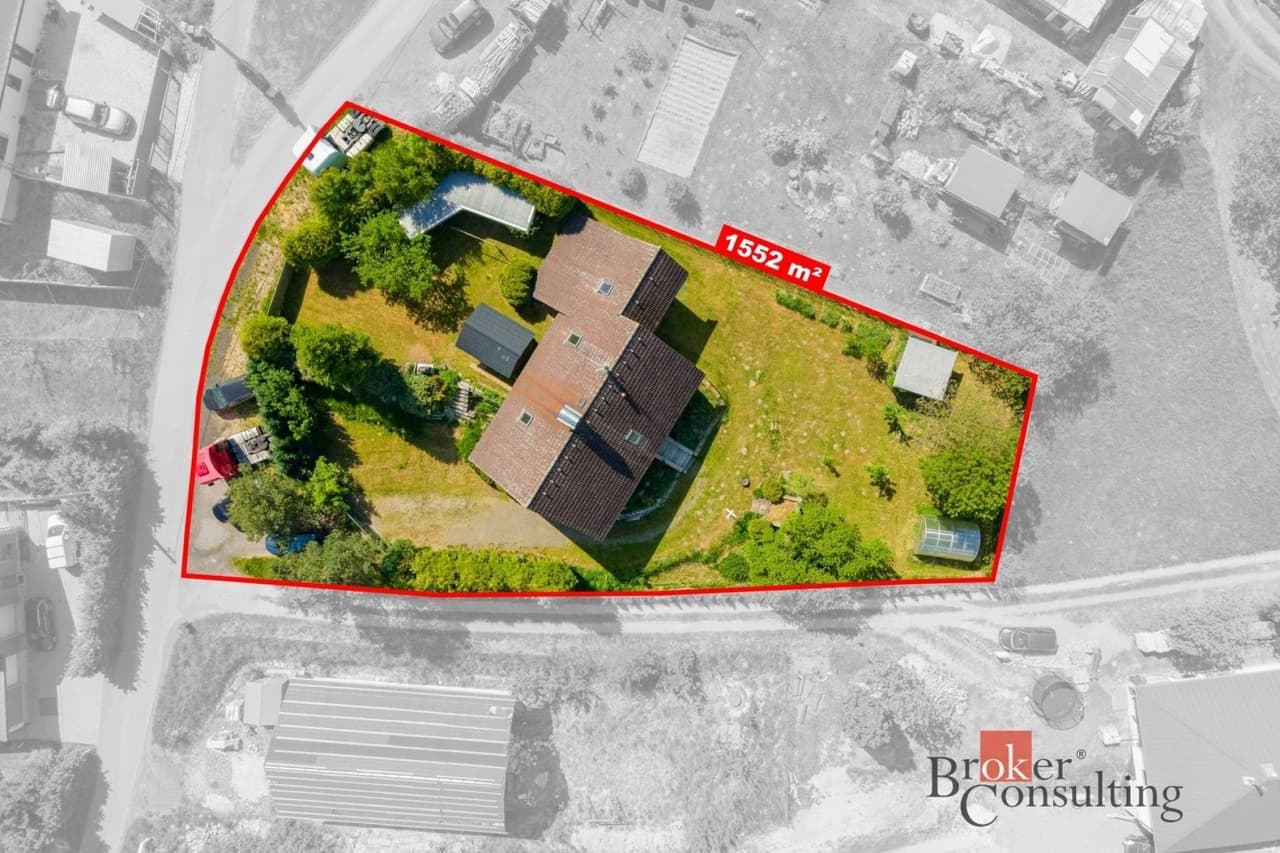 Prodej domu 320 m²