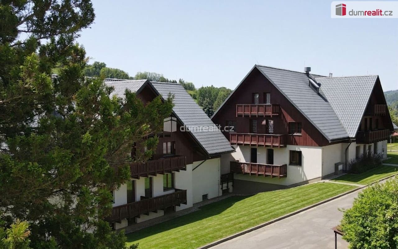 Prodej bytu 2+kk 51 m²