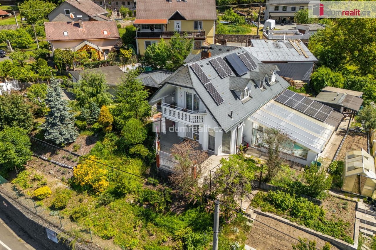 Prodej domu 260 m²