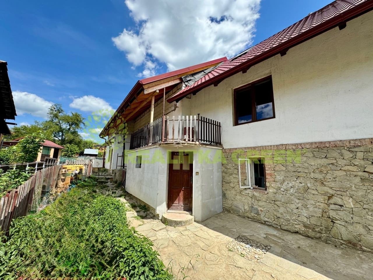 Prodej domu 240 m²