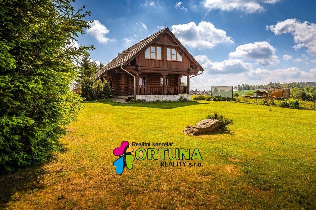 Prodej nemovitosti 115 m²