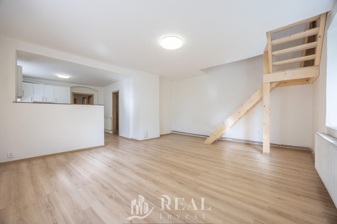 Prodej domu 85 m²
