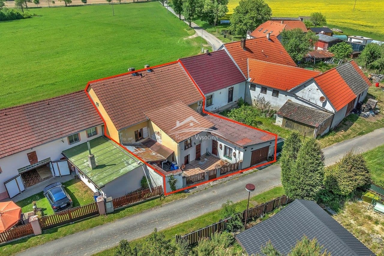 Prodej domu 130 m²