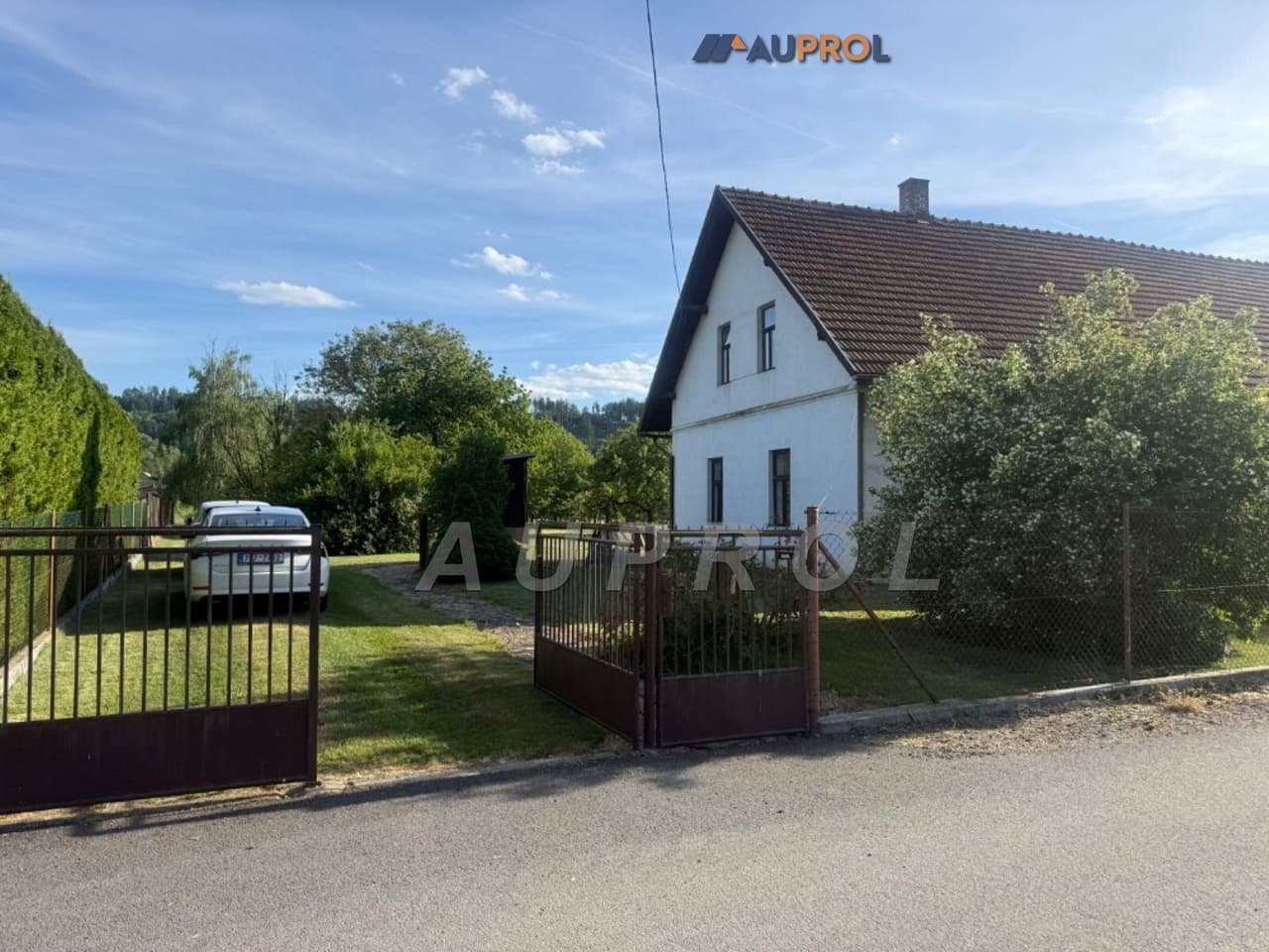 Prodej domu 170 m²
