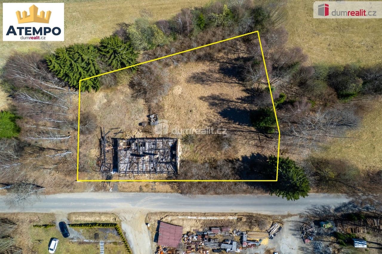 Prodej domu 327 m²