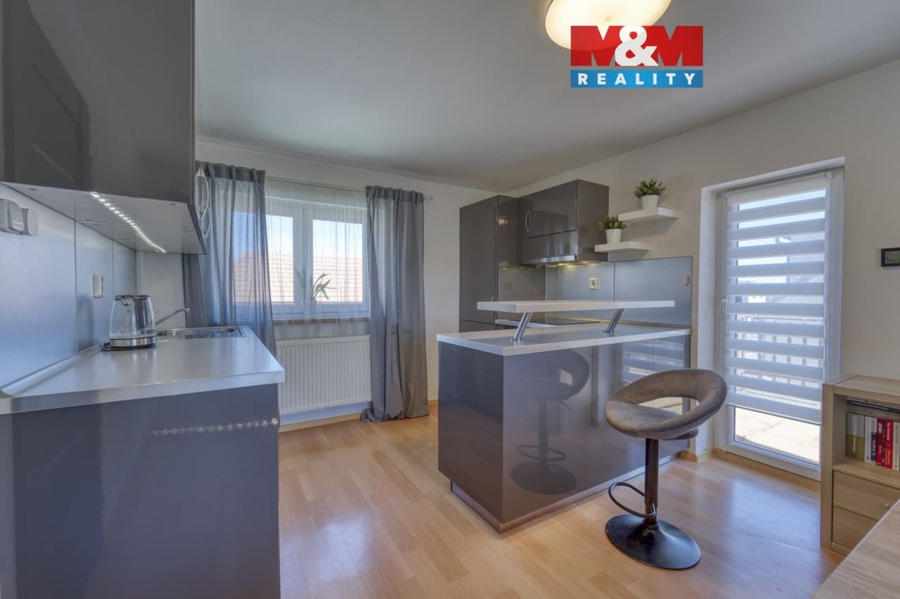 Prodej domu 176 m²