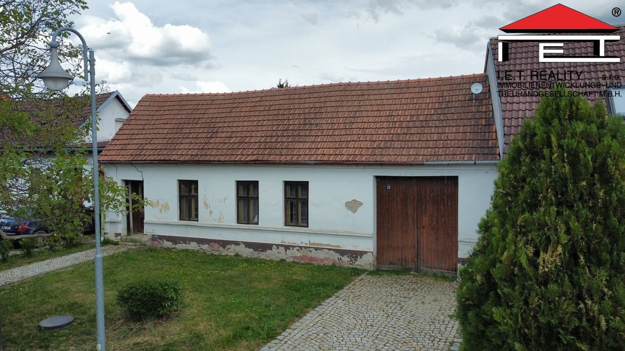 Prodej domu 111 m²