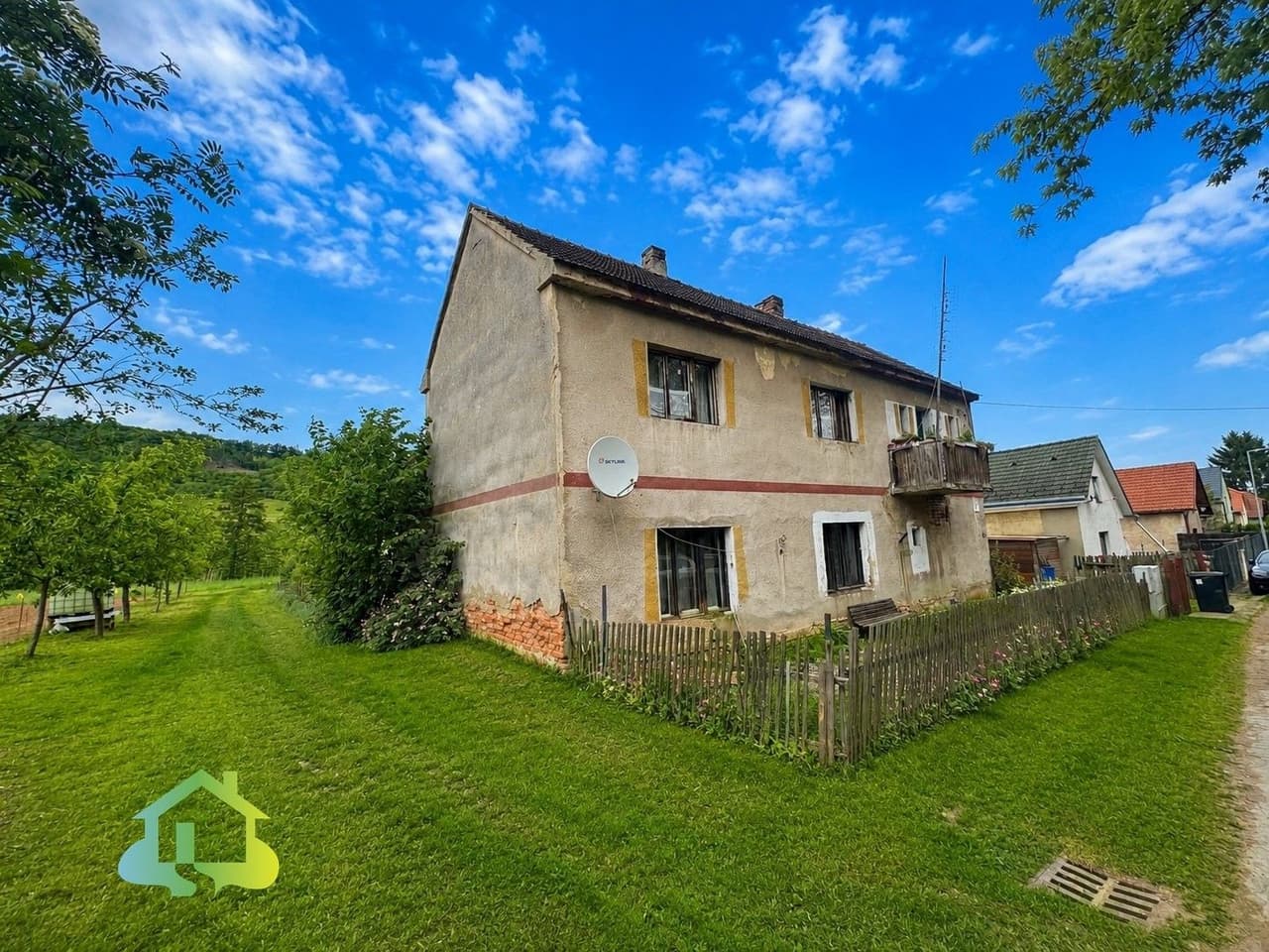 Prodej domu 140 m²