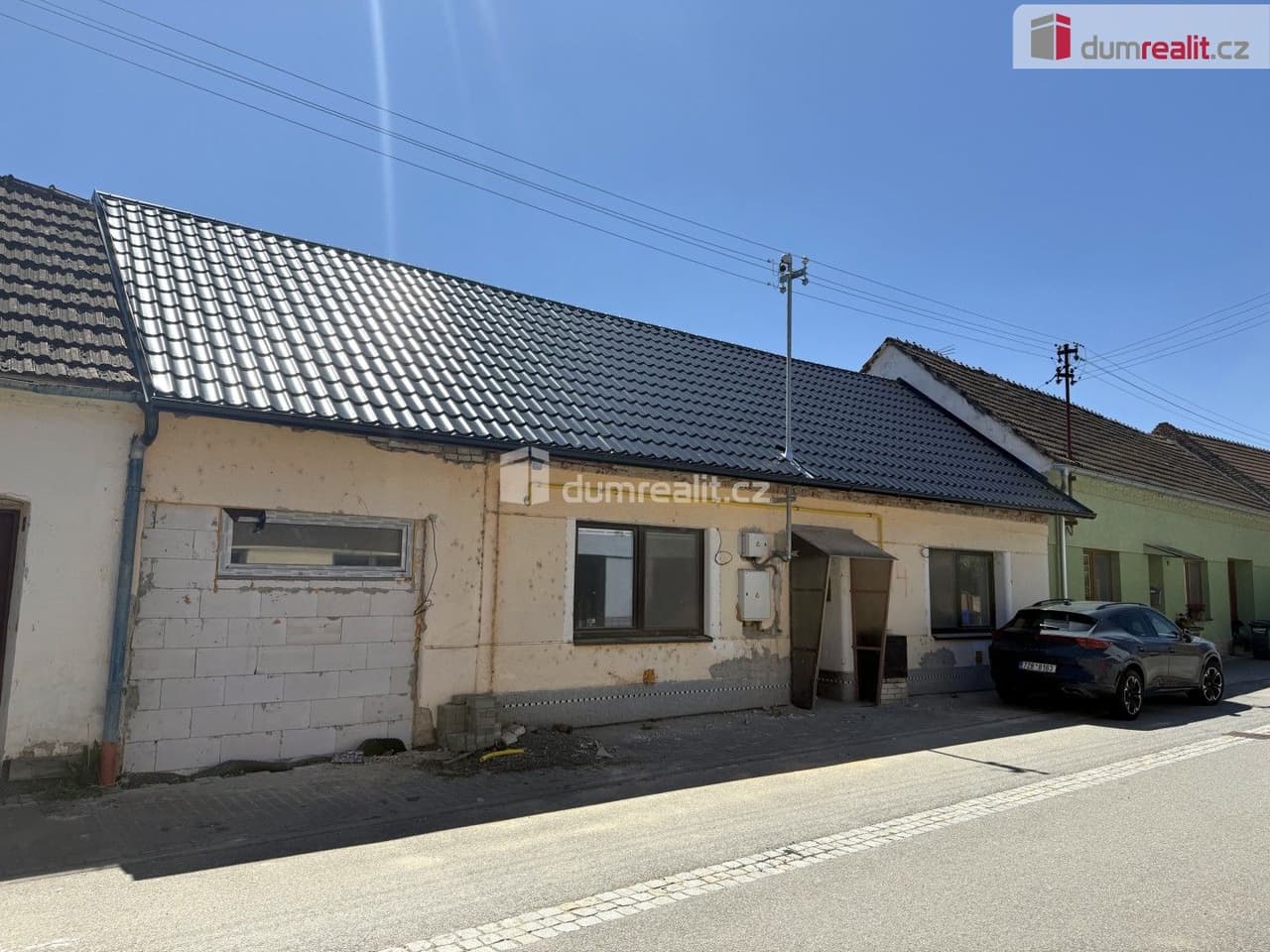 Prodej domu 100 m²