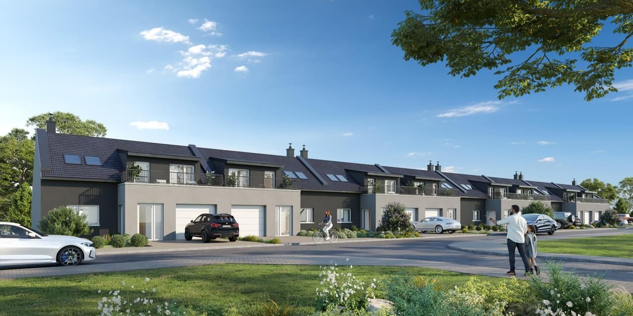 Prodej domu 145 m²