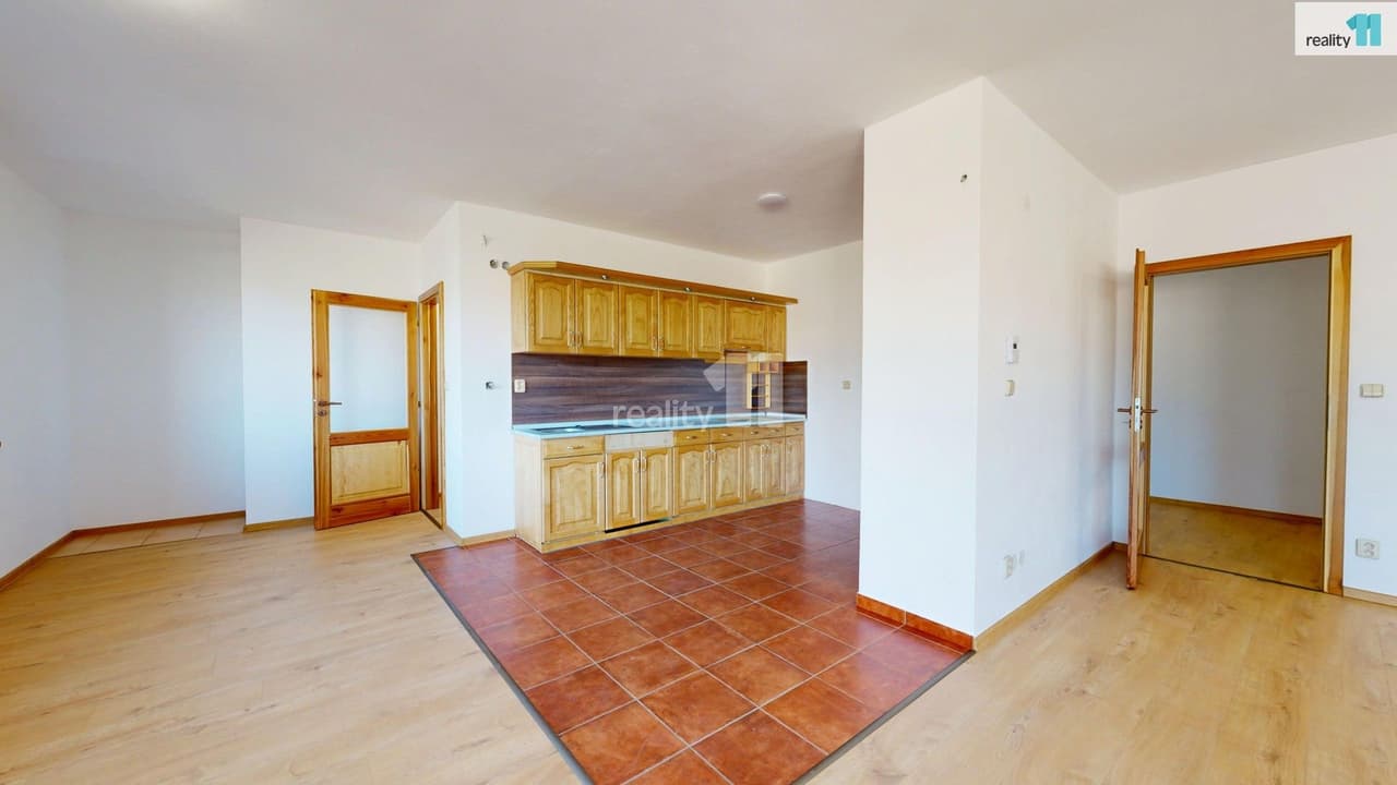 Pronájem bytu 4+kk 170 m²