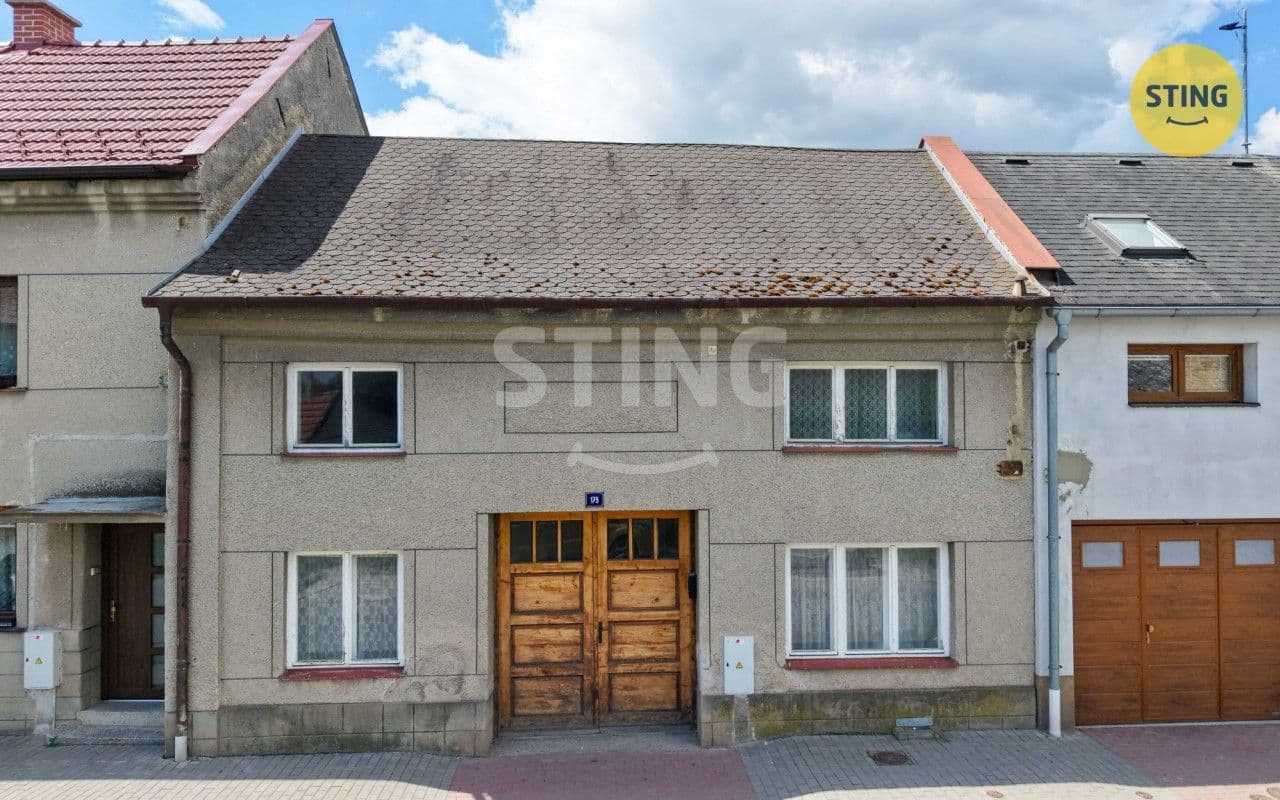 Prodej domu 97 m²