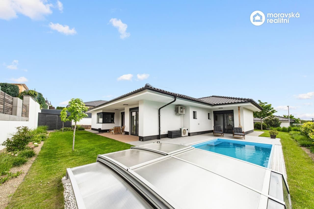 Prodej domu 199 m²