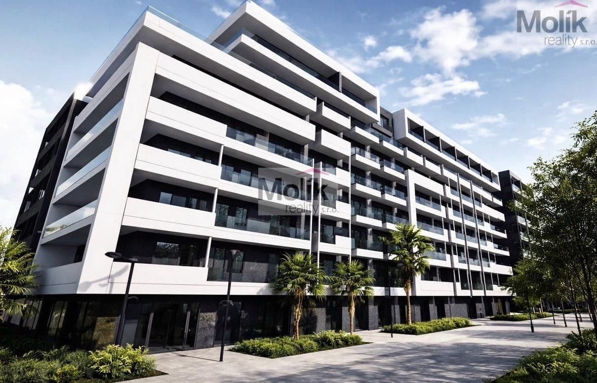 Prodej bytu 1+kk 23 m²