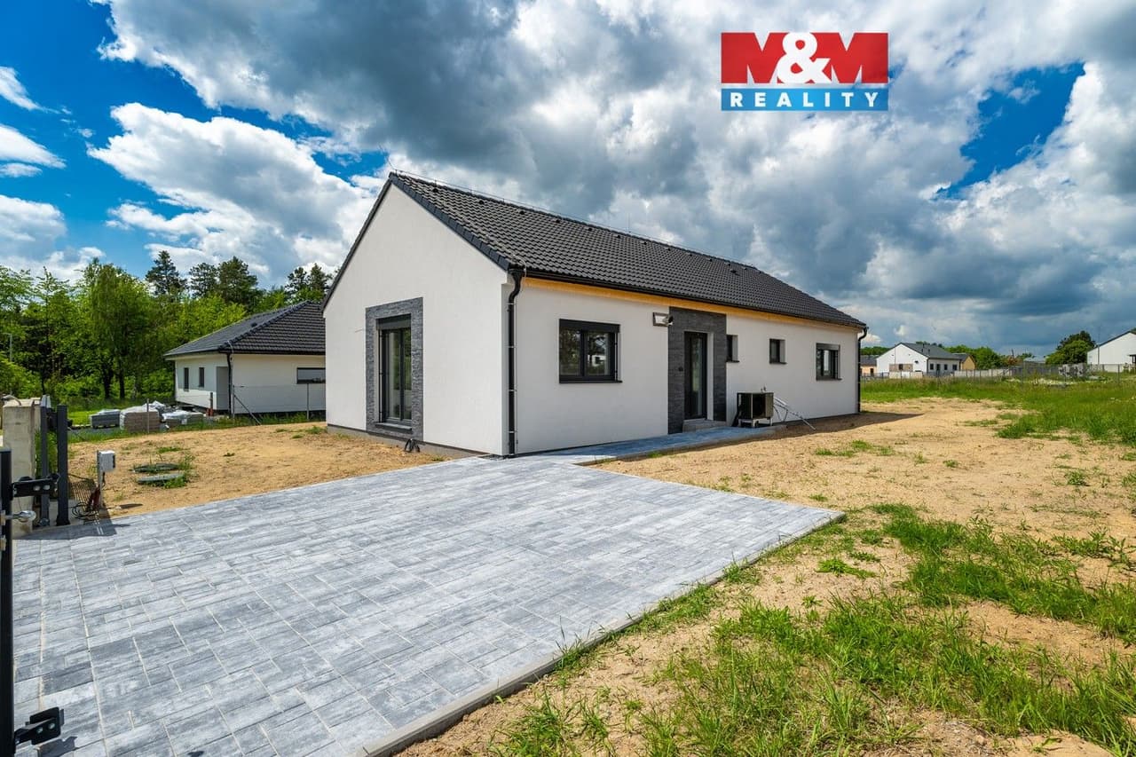 Prodej domu 101 m²
