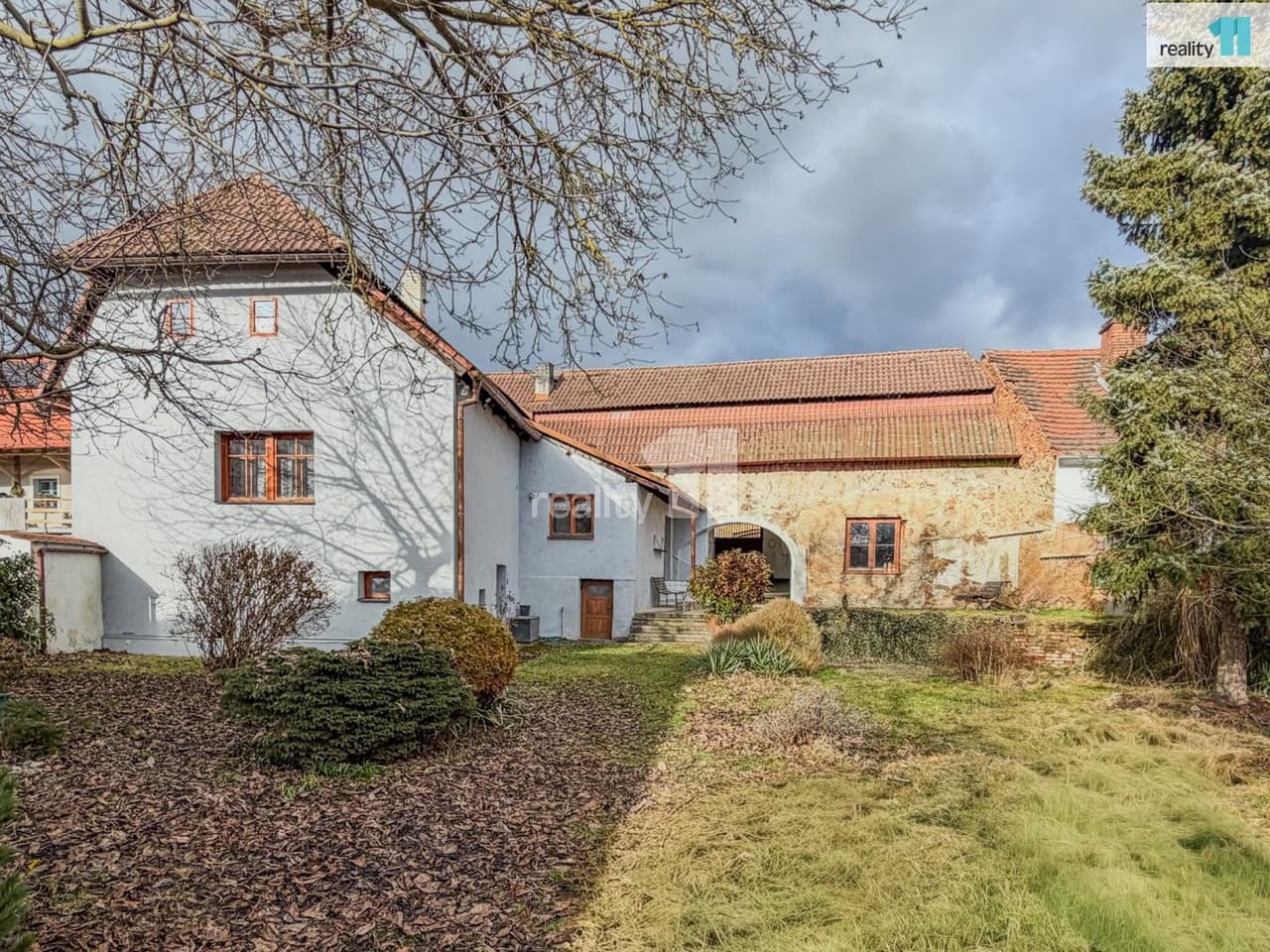 Prodej domu 200 m²