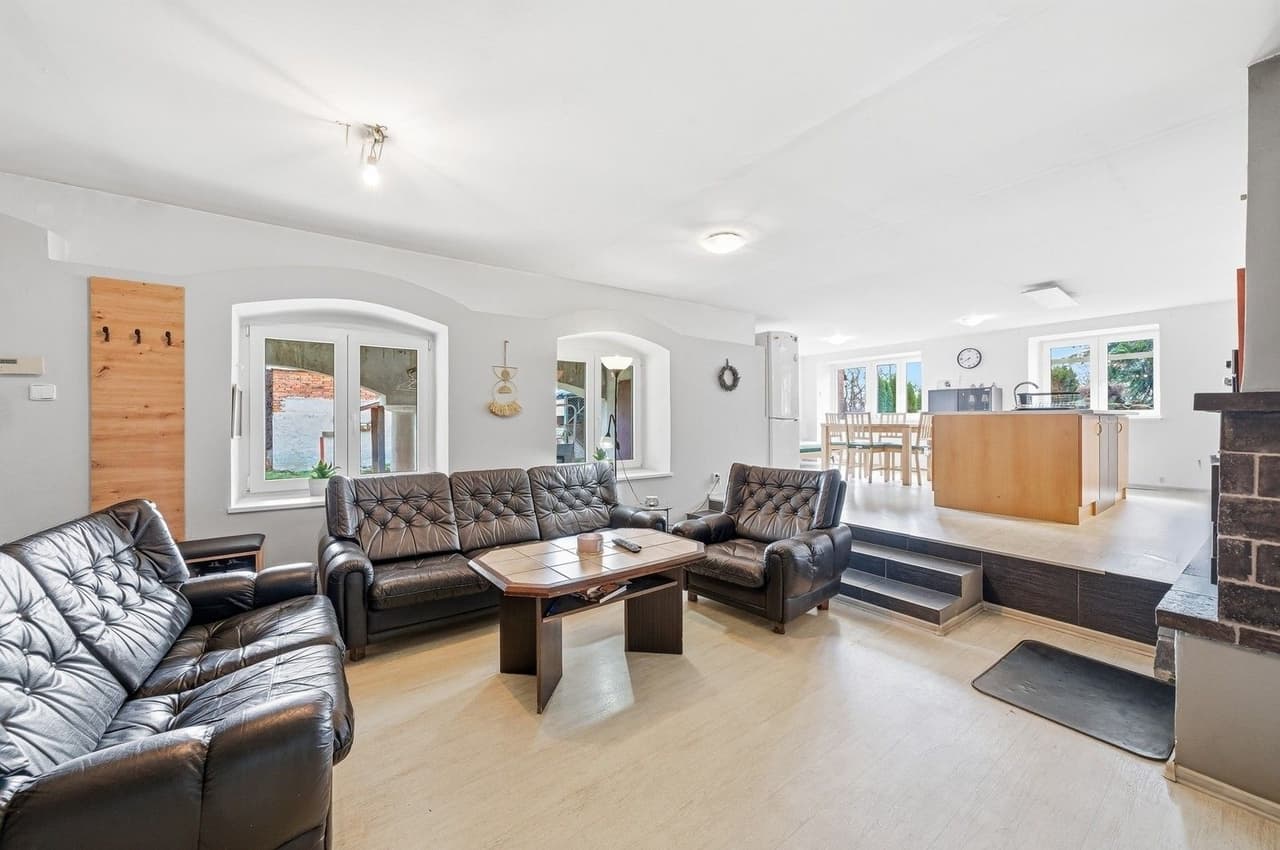 Prodej domu 216 m²