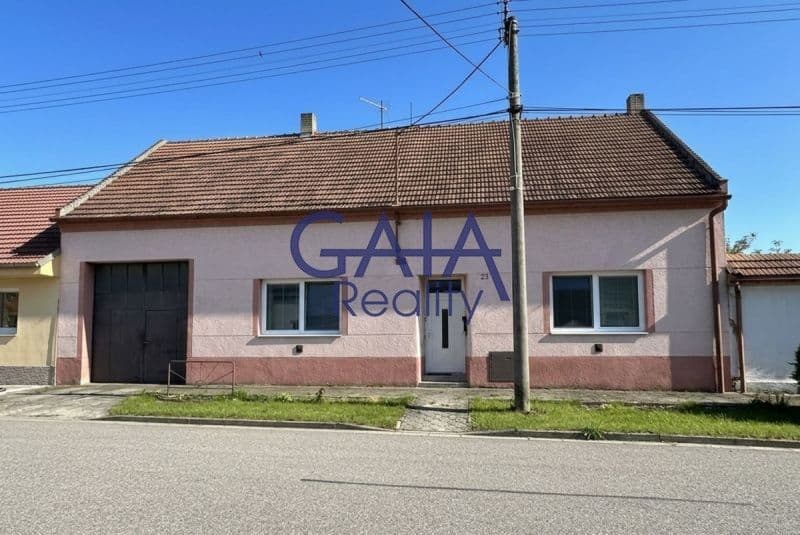 Prodej domu 235 m²