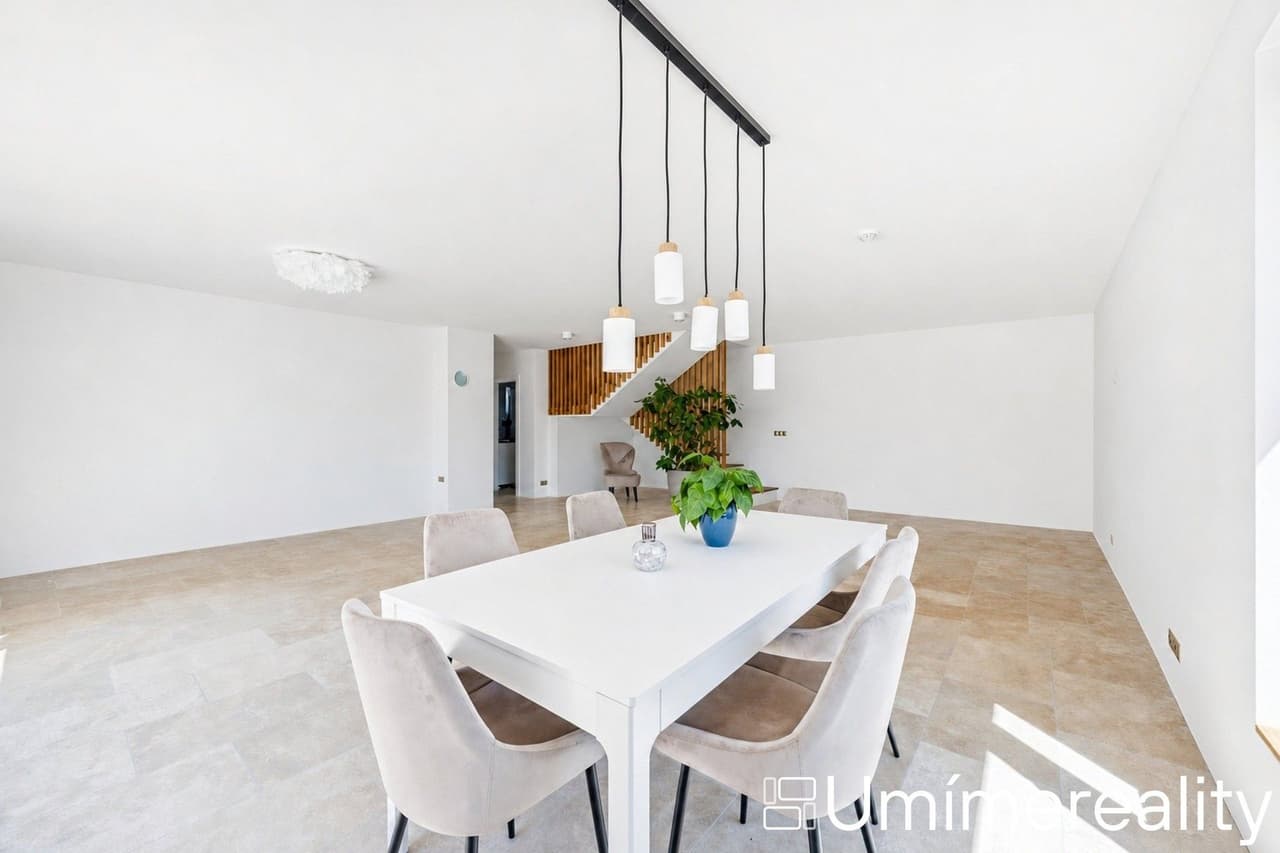 Prodej domu 161 m²