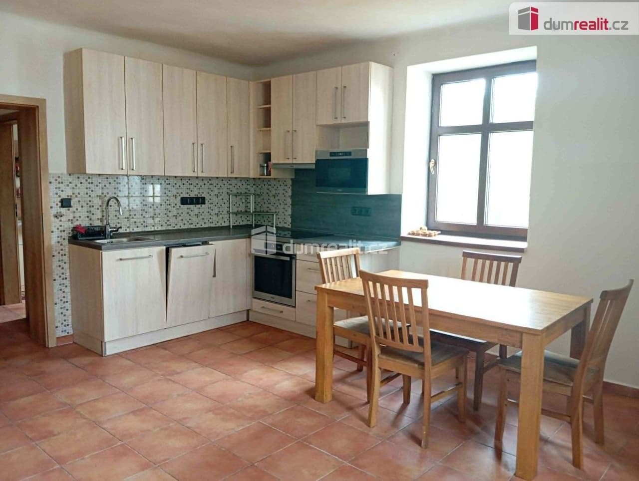 Prodej domu 60 m²