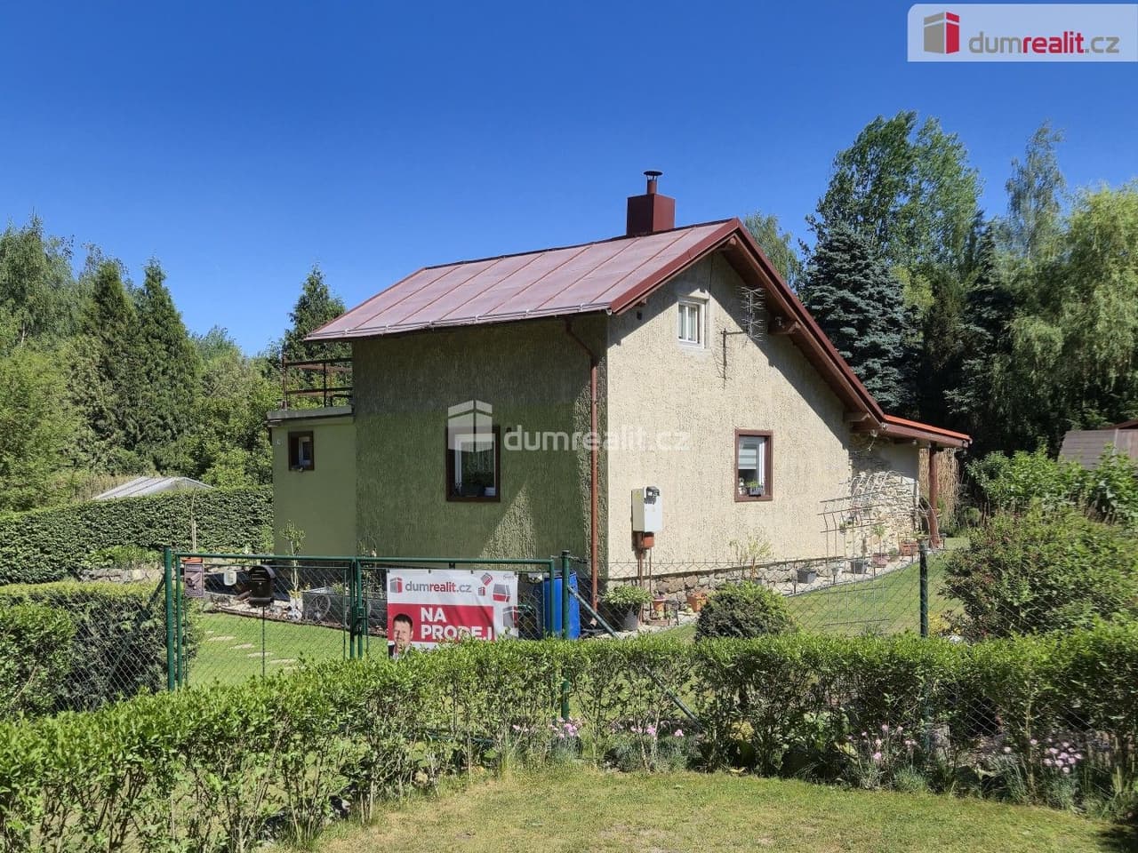 Prodej domu 75 m²