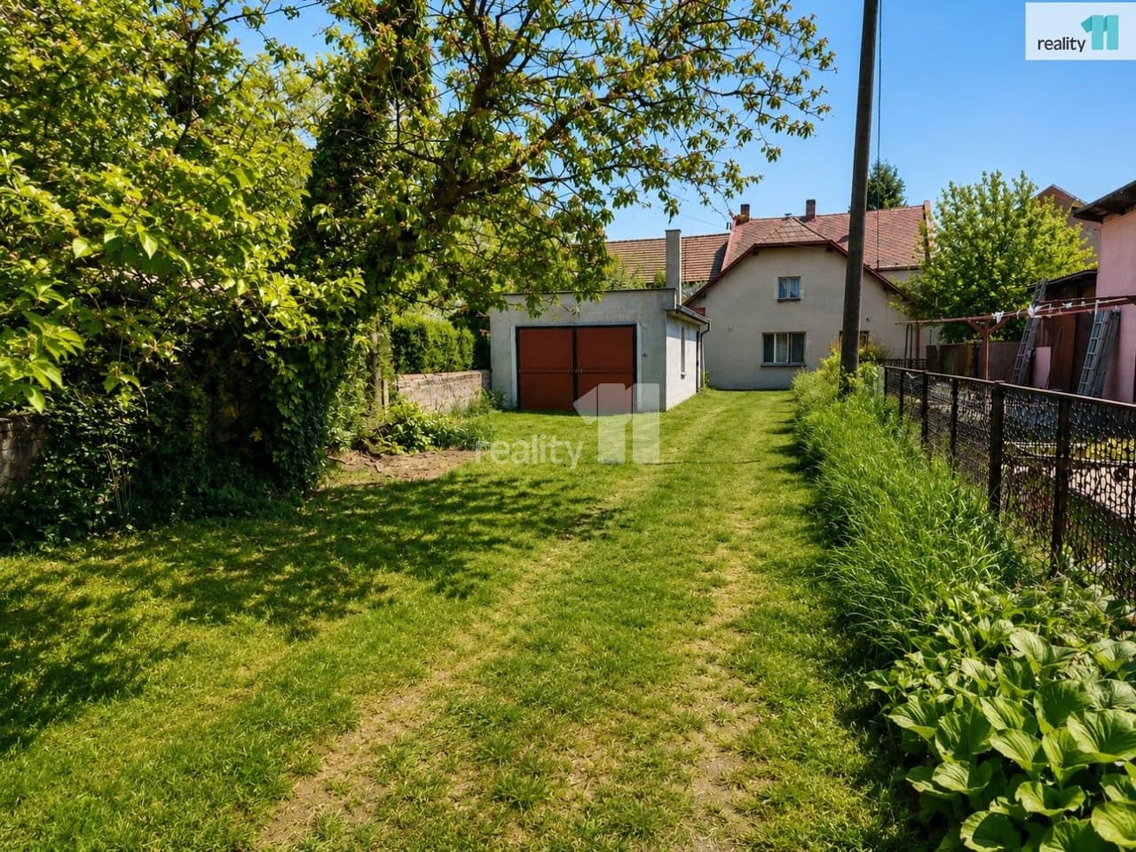 Prodej domu 87 m²