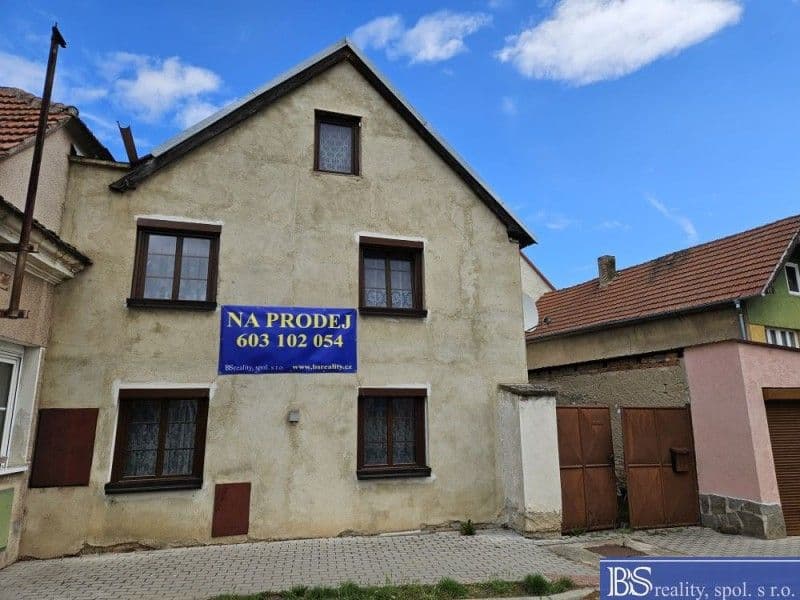 Prodej domu 100 m²