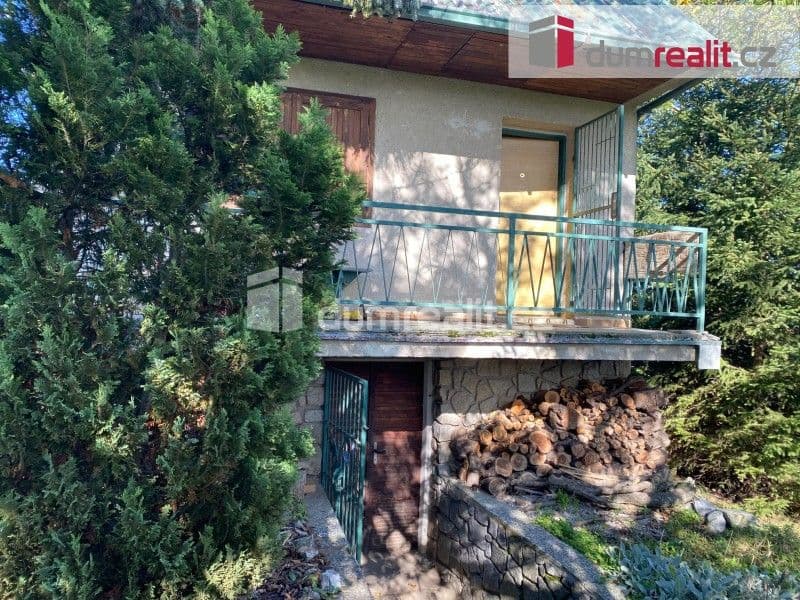 Pronájem nemovitosti 29 m²
