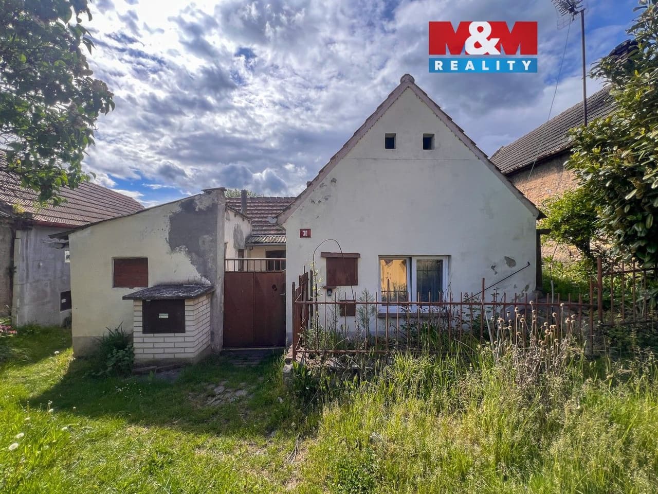 Prodej domu 75 m²