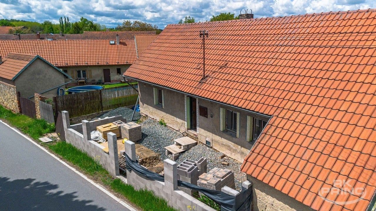 Prodej domu 200 m²