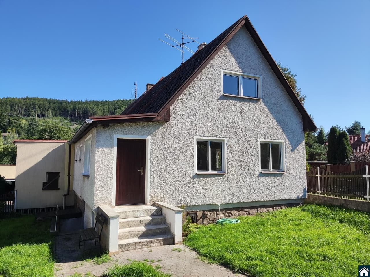 Prodej domu 105 m²