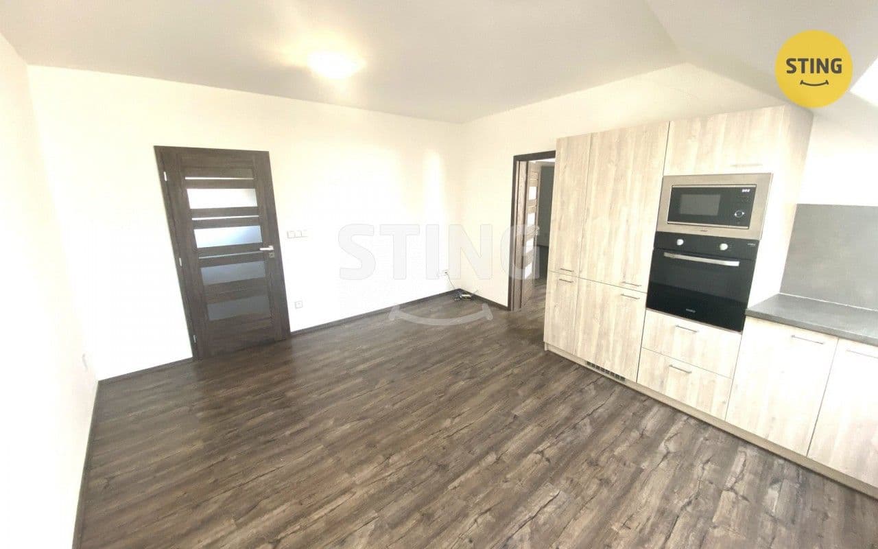 Pronájem bytu 3+1 95 m²