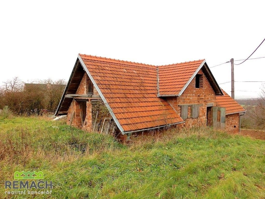 Prodej domu 164 m²
