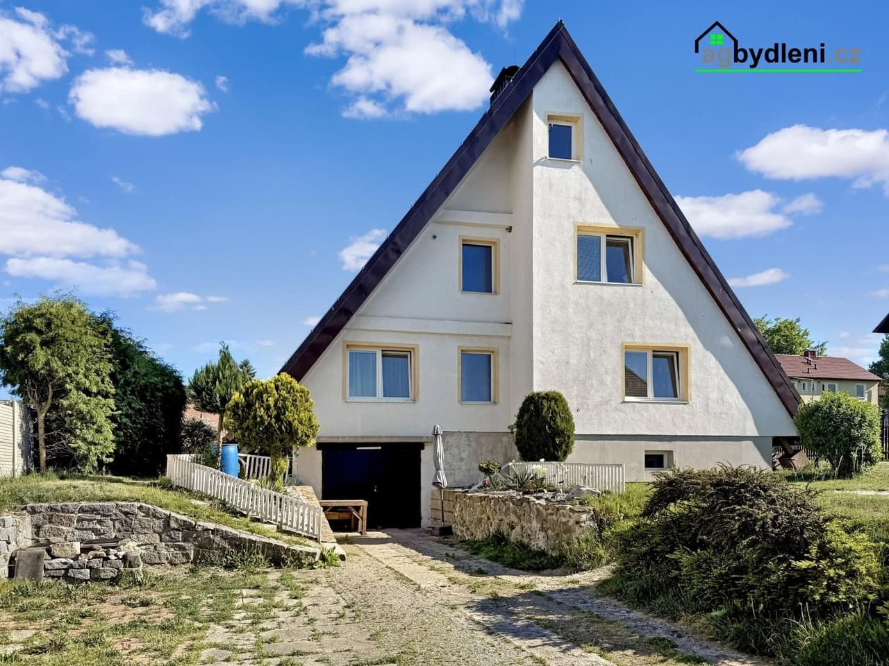 Prodej domu 282 m²