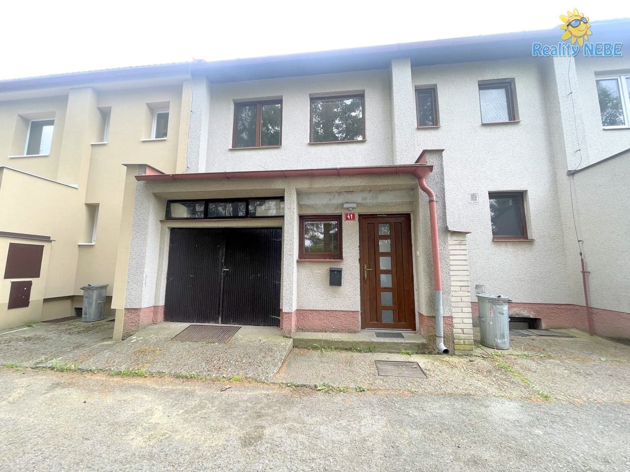 Prodej domu 200 m²