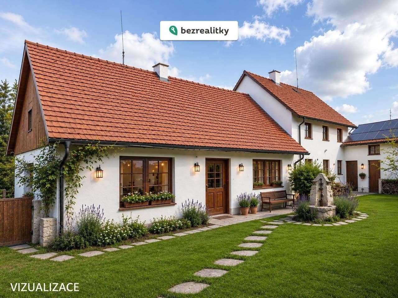 Prodej domu 128 m²
