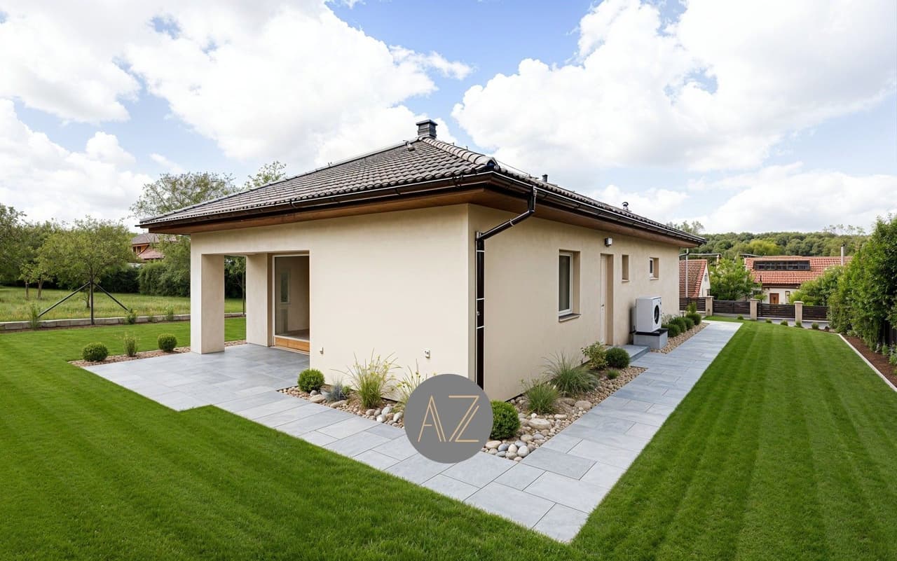 Prodej domu 103 m²