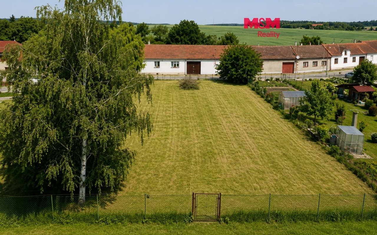 Prodej domu 80 m²