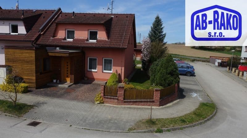Prodej domu 215 m²