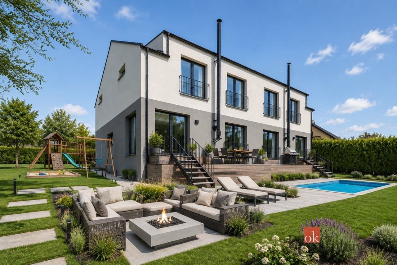 Prodej bytu 1+kk 58 m²