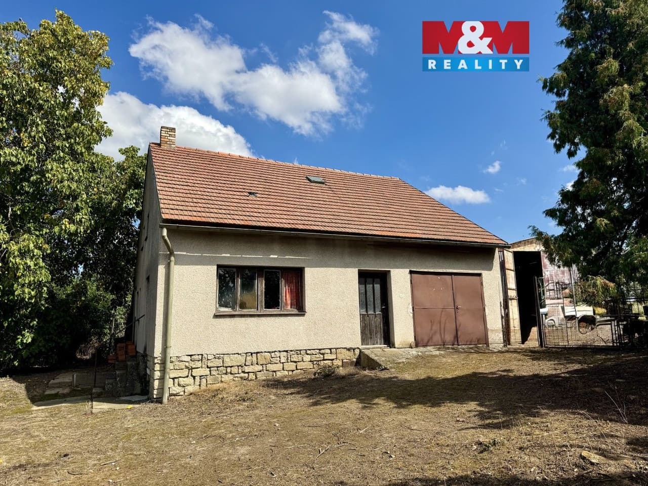 Prodej komerčního prostoru 160 m²