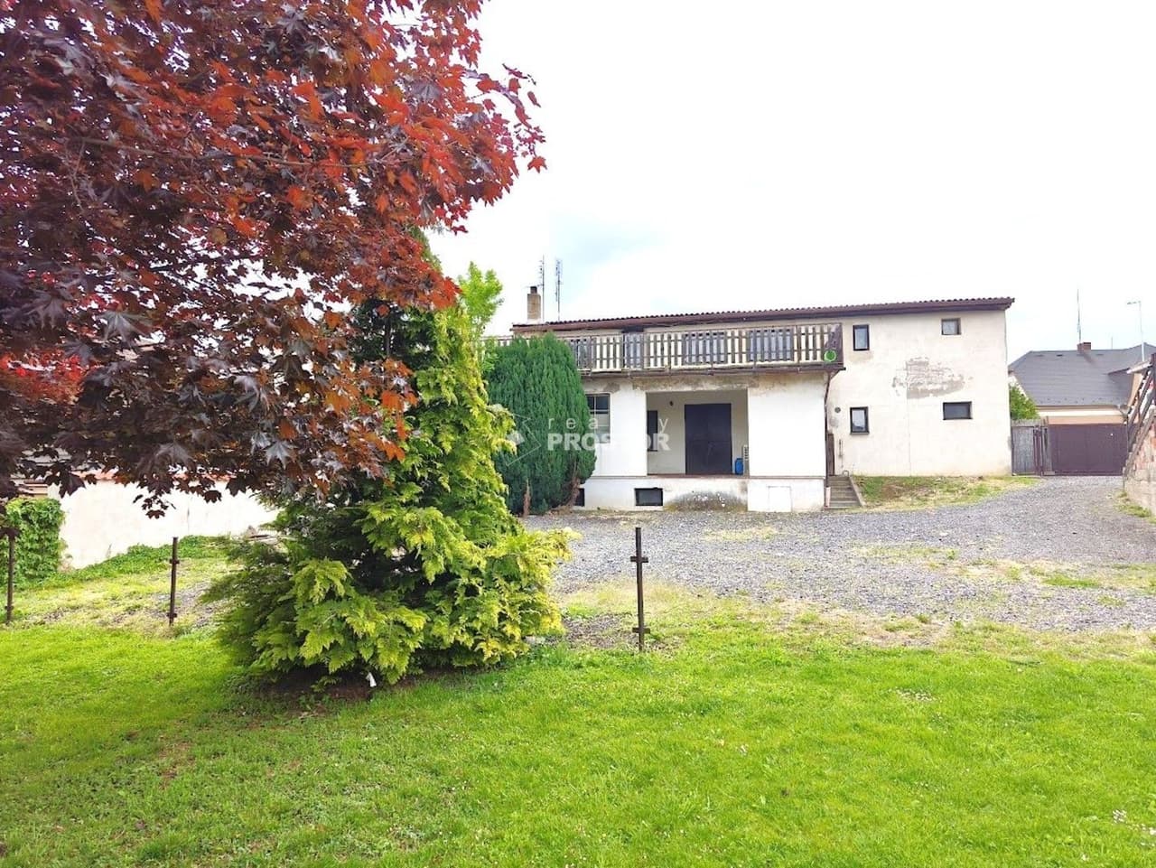 Prodej bytu 125 m²